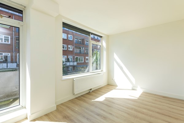 Medium property photo - Russischestraat 4A01, 3028 BD Rotterdam