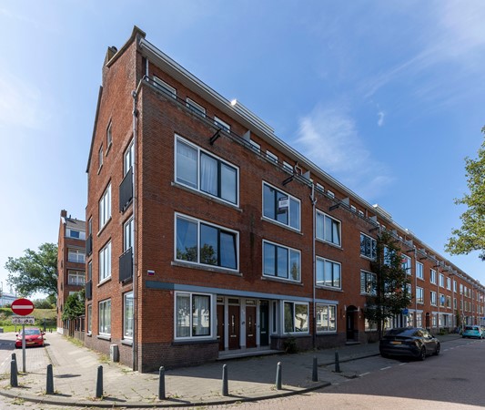 Medium property photo - Russischestraat 4A01, 3028 BD Rotterdam