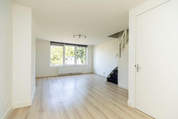 Medium property photo - Russischestraat 4A01, 3028 BD Rotterdam