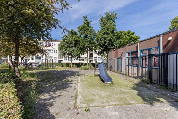 Medium property photo - Russischestraat 4A01, 3028 BD Rotterdam