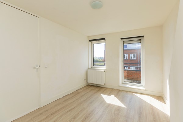 Medium property photo - Russischestraat 4A01, 3028 BD Rotterdam