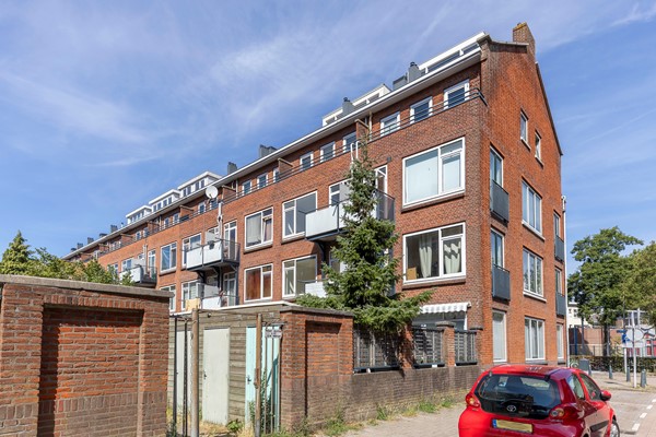 Medium property photo - Russischestraat 4A01, 3028 BD Rotterdam