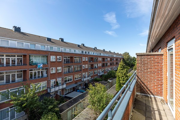 Medium property photo - Russischestraat 4A01, 3028 BD Rotterdam