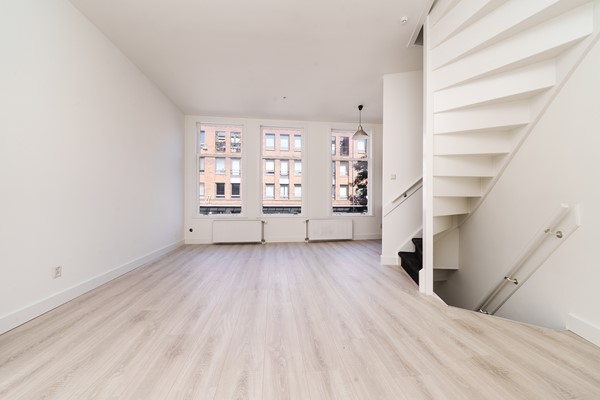 Medium property photo - Nieuwe Binnenweg 452A, 3023 EZ Rotterdam
