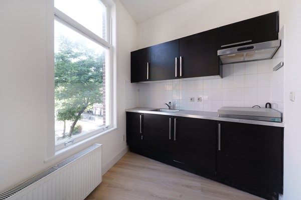 Medium property photo - Nieuwe Binnenweg 452A, 3023 EZ Rotterdam