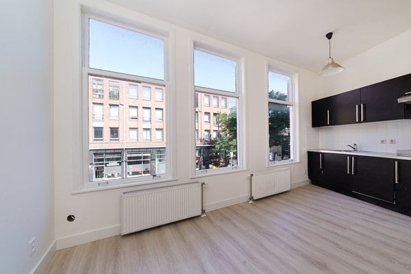 Medium property photo - Nieuwe Binnenweg 452A, 3023 EZ Rotterdam