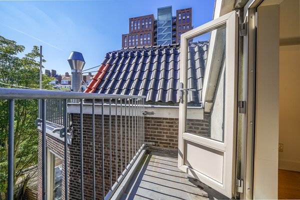 Medium property photo - Nieuwe Binnenweg 452A, 3023 EZ Rotterdam