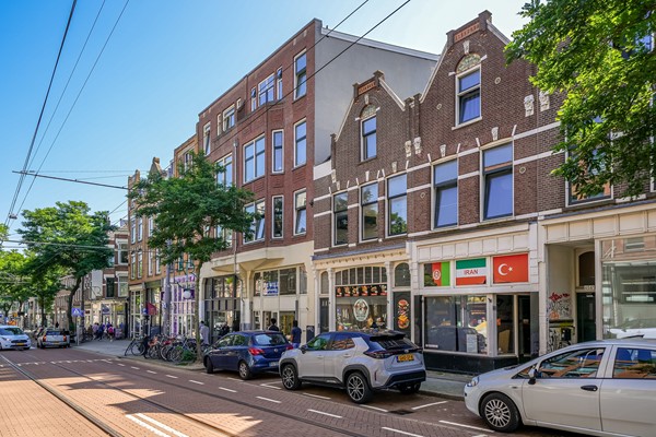 Medium property photo - Nieuwe Binnenweg 452A, 3023 EZ Rotterdam