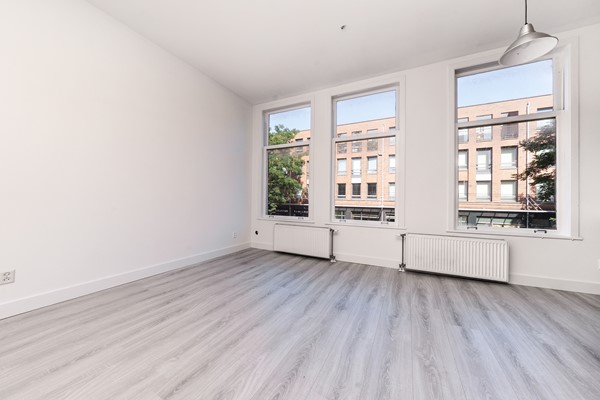 Medium property photo - Nieuwe Binnenweg 452A, 3023 EZ Rotterdam