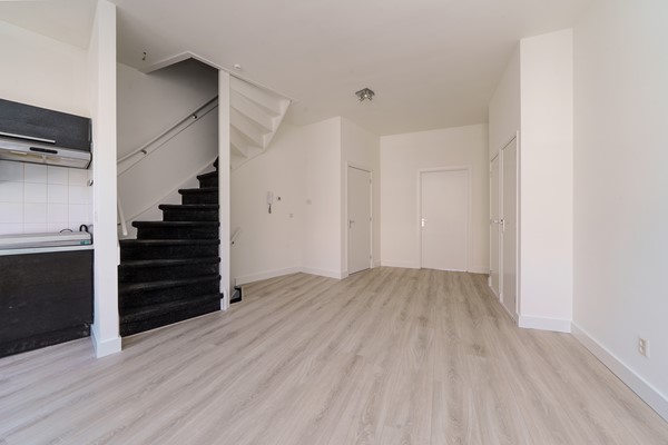 Medium property photo - Nieuwe Binnenweg 452A, 3023 EZ Rotterdam