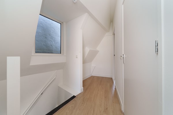 Medium property photo - Nieuwe Binnenweg 452A, 3023 EZ Rotterdam