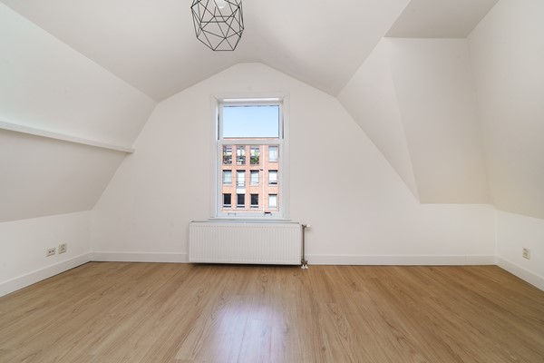 Medium property photo - Nieuwe Binnenweg 452A, 3023 EZ Rotterdam