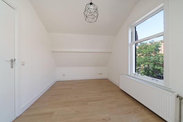 Medium property photo - Nieuwe Binnenweg 452A, 3023 EZ Rotterdam