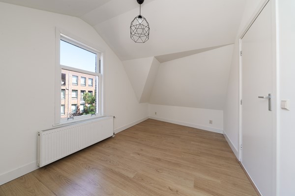 Medium property photo - Nieuwe Binnenweg 452A, 3023 EZ Rotterdam