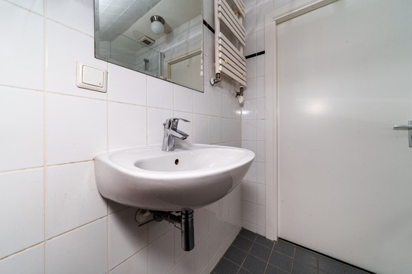 Medium property photo - Nieuwe Binnenweg 452A, 3023 EZ Rotterdam