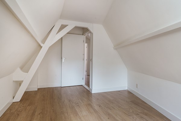 Medium property photo - Nieuwe Binnenweg 452A, 3023 EZ Rotterdam
