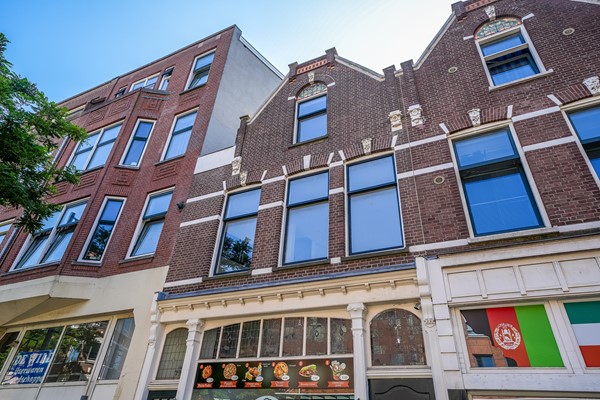 Medium property photo - Nieuwe Binnenweg 452A, 3023 EZ Rotterdam