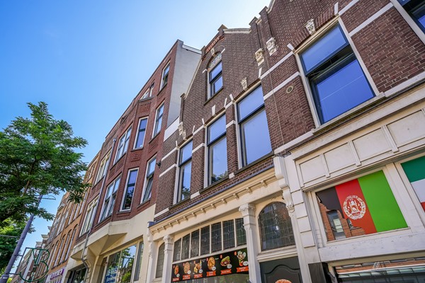 Medium property photo - Nieuwe Binnenweg 452A, 3023 EZ Rotterdam