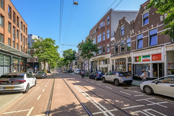 Medium property photo - Nieuwe Binnenweg 452A, 3023 EZ Rotterdam