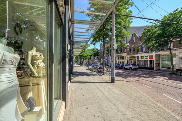 Medium property photo - Nieuwe Binnenweg 452A, 3023 EZ Rotterdam
