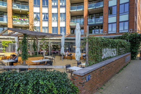 Medium property photo - Nieuwe Binnenweg 452A, 3023 EZ Rotterdam