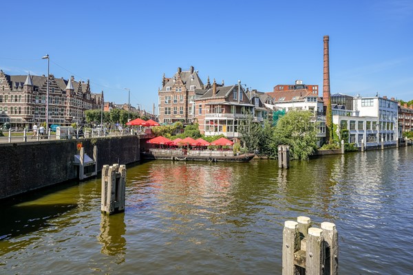 Medium property photo - Nieuwe Binnenweg 452A, 3023 EZ Rotterdam