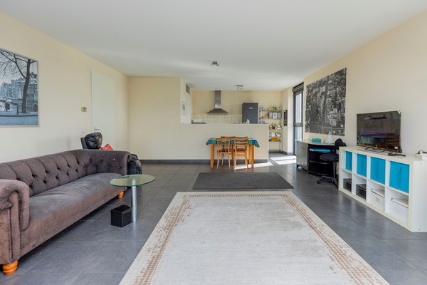 Medium property photo - Müllerkade 261, 3024 EP Rotterdam