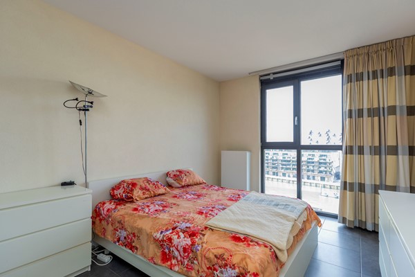 Medium property photo - Müllerkade 261, 3024 EP Rotterdam