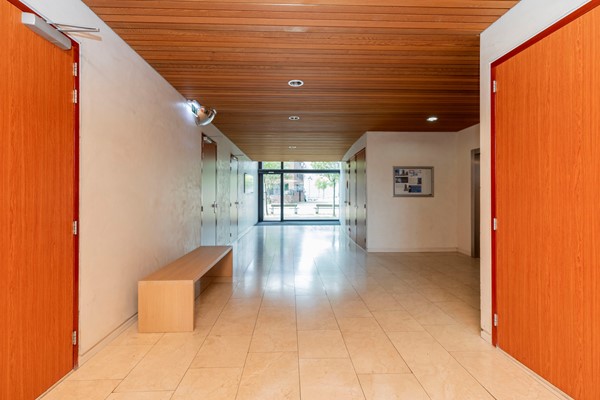 Medium property photo - Müllerkade 261, 3024 EP Rotterdam