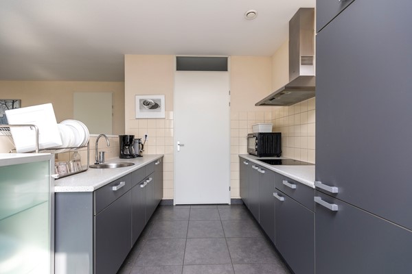 Medium property photo - Müllerkade 261, 3024 EP Rotterdam