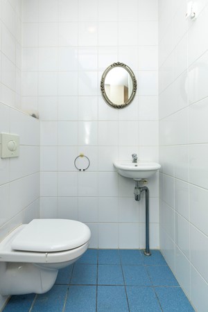 Medium property photo - Müllerkade 261, 3024 EP Rotterdam