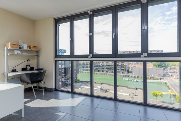 Medium property photo - Müllerkade 261, 3024 EP Rotterdam