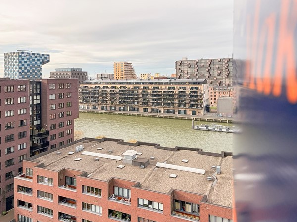 Medium property photo - Müllerkade 261, 3024 EP Rotterdam