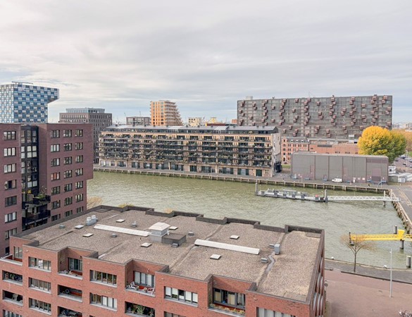 Medium property photo - Müllerkade 261, 3024 EP Rotterdam