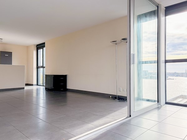 Medium property photo - Müllerkade 261, 3024 EP Rotterdam