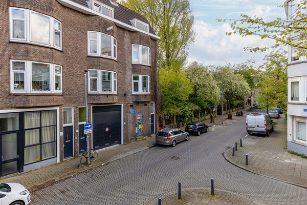 Medium property photo - Schoonderloostraat 155D, 3024 TT Rotterdam