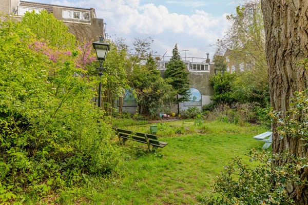 Medium property photo - Schoonderloostraat 155D, 3024 TT Rotterdam