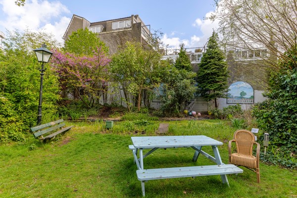 Medium property photo - Schoonderloostraat 155D, 3024 TT Rotterdam