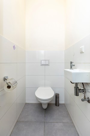 Medium property photo - Schoonderloostraat 155D, 3024 TT Rotterdam