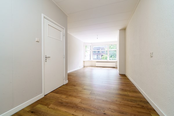 Medium property photo - Mathenesserweg 79A02, 3027 HJ Rotterdam