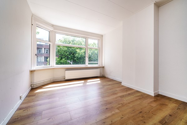 Medium property photo - Mathenesserweg 79A02, 3027 HJ Rotterdam