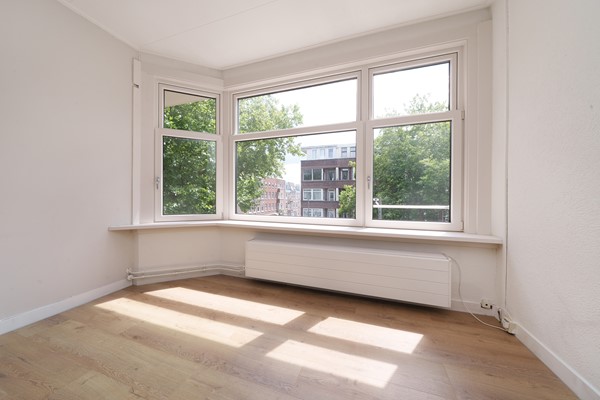 Medium property photo - Mathenesserweg 79A02, 3027 HJ Rotterdam