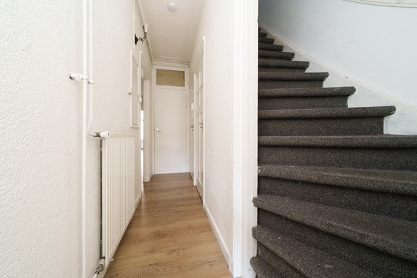 Medium property photo - Mathenesserweg 79A02, 3027 HJ Rotterdam