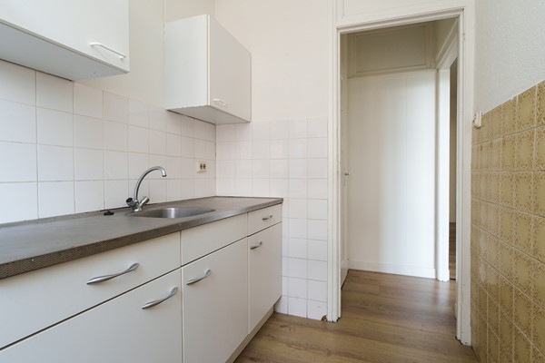 Medium property photo - Mathenesserweg 79A02, 3027 HJ Rotterdam