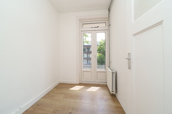 Medium property photo - Mathenesserweg 79A02, 3027 HJ Rotterdam