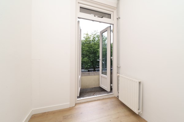 Medium property photo - Mathenesserweg 79A02, 3027 HJ Rotterdam