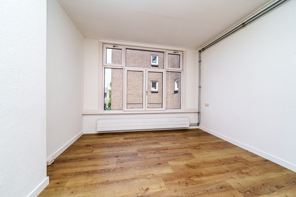 Medium property photo - Mathenesserweg 79A02, 3027 HJ Rotterdam