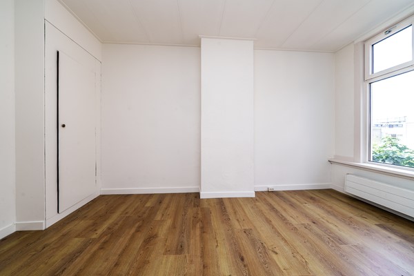 Medium property photo - Mathenesserweg 79A02, 3027 HJ Rotterdam