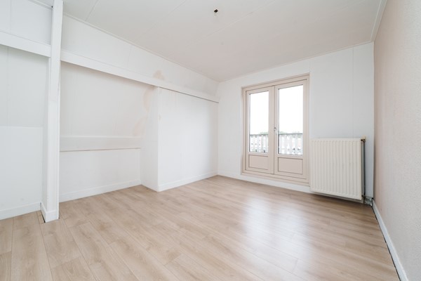 Medium property photo - Mathenesserweg 79A02, 3027 HJ Rotterdam