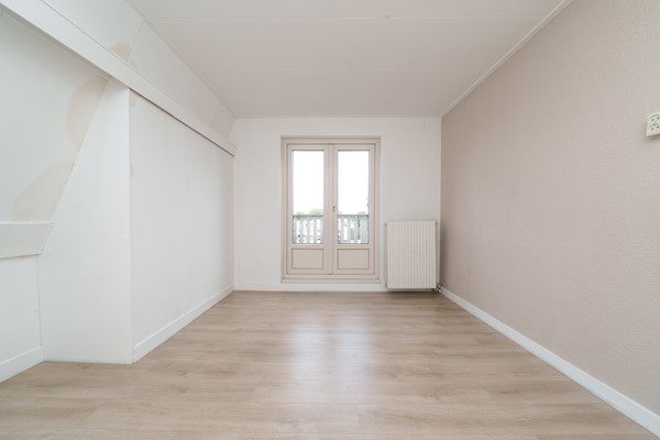 Medium property photo - Mathenesserweg 79A02, 3027 HJ Rotterdam